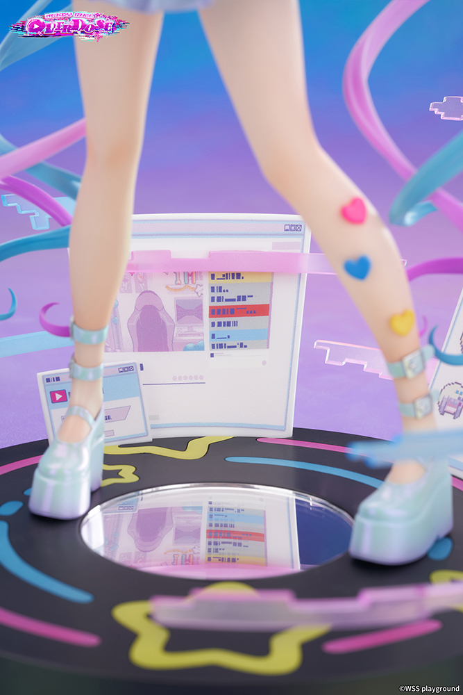 NEEDY GIRL OVERDOSE OMGkawaiiAngel | Ultra Tokyo Connection